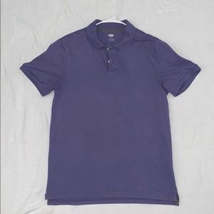 Purple Polo